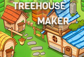 Treehouse Maker