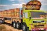 Jogo Truck Driver Cargo