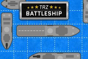 Bojová loď TRZ