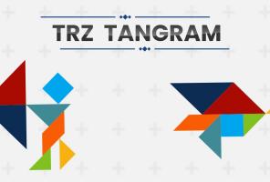 TRZ Tangramı