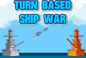 Guerra navale a turni