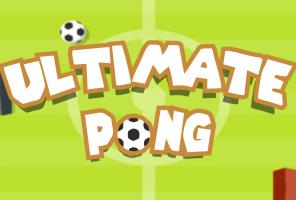 Ultimativer Pong