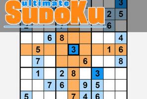 Galutinis Sudoku