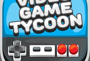 Videospel Tycoon