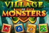 Village de monstres