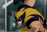 Wolverine escape