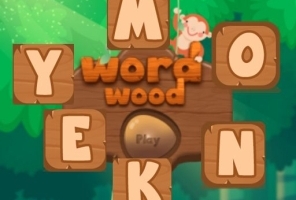 słowo drewno