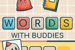 Palavras Com Amigos - Palavras Com Amigos jogo online