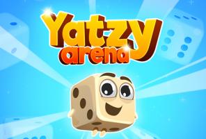 Yatzy-Arena