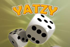 Multiplayer Yatzy