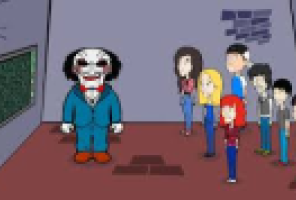 Youtubers viram o jogo 2