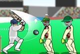 Zombie kriket