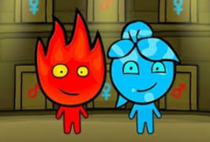 Fuego y Agua