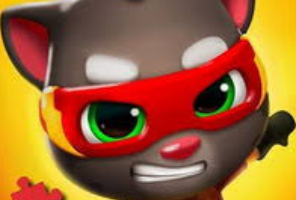Juegos de Gatos